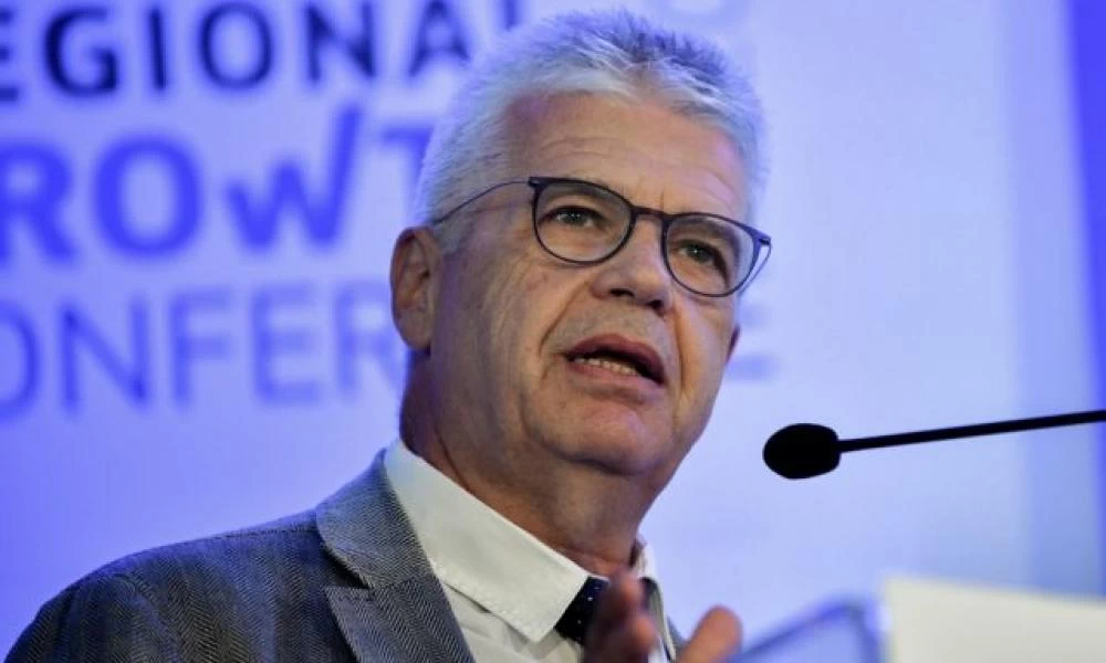 Γώγος: Εξετάζουμε και άλλα μέτρα για τον κορονοϊό